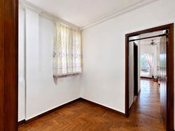 Parry Green (D19), Terrace #612078071
